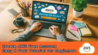 AWS Free Tier Account | 2023