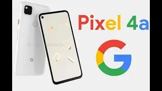REALMI 6000 MAh BATAREYALIK TELEFON TAYYORLAYAPDI// GOOGLE PIXEL 4A HAQIDA YANGI MALUMOTLAR !!!!