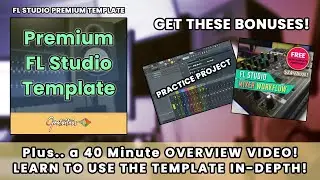 PREMIUM FL STUDIO TEMPLATE - itsGratuiTous.com