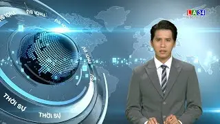 Bản tin Thời sự trưa 20/12/2021 I LONG AN TV