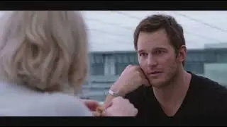 Passengers - you kill me (short & sweet)