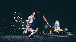 ballaholic | ボールを持って外へ出よう |