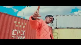 CKAY - CONTAINER | OFFICIAL VIDEO