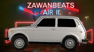 Zawanbeats - Air II (YENI 2023)