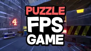 Creating A Puzzle Game - Indie Devlog #3