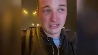 ЖЁСТКОЕ ДТП С ДЕТЬМИ.  EDWARD BIL В  ШОКЕ!!!
