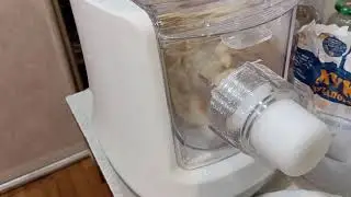 Опять полезная машина для кухни