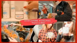 Io e il mio ragazzo cuciniamo #18 | Virginia