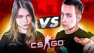 ШОУ МАТЧ 1х1 DMITRIY LIXXX VS AHRINYAN В CS GO