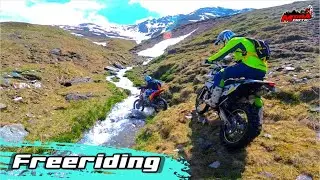 DREAMLAND Enduro Romania l Spring Tour - Ep2