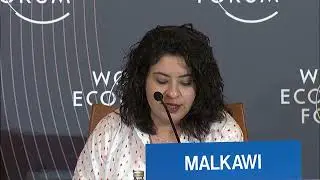 Lynn Malkawi - Social Innovation & Education Collaboration