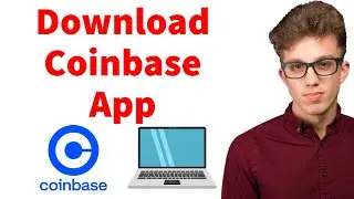 How to Download & use Coinbase on Windows & MAC