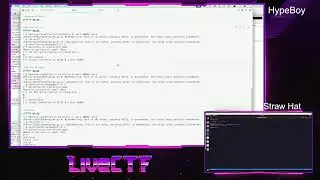 LiveCTF @ DEF CON CTF 2024 Finals - Day 1 - Commentary