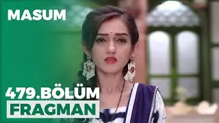 Masum 479. Bölüm Fragmanı - 14 Temmuz Çarşamba