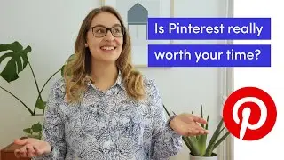 Agency Academy - How to get design clients from Pinterest