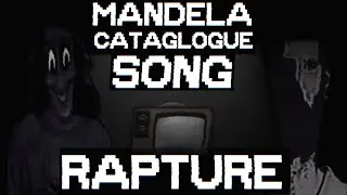 Mandela Catalogue Song | "RAPTURE" (Lyric Video)