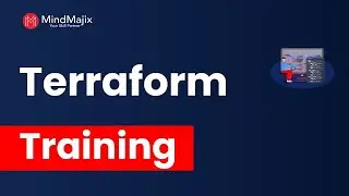 Terraform Training | Terraform Online Certification Course | AWS Automation | MindMajix