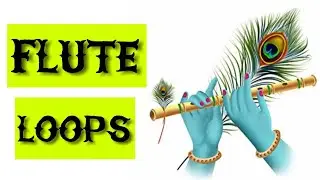 Bansuri/Flute B Phrygian/ Bhairavi Scale Flute Loops Sample Pack Ethnic Music 2023