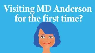 What to pack for your first trip to MD Anderson