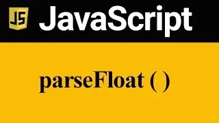 parseFloat Method in JavaScript (Hindi)