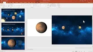 Advance PowerPoint Morph secrets