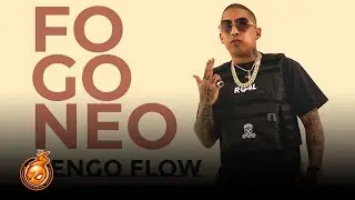 Ñengo Flow - Fogoneo (Jingle)