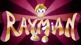 Rayman