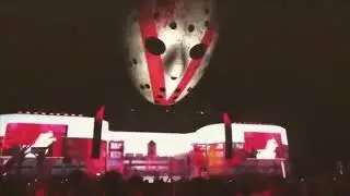 Eminem live at Coachella 2018 w/ Dr. Dre, 50 Cent & Bebe Rexha (Full Concert, April 15th, Weekend 1)