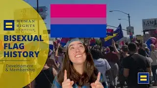 Pride Flags Explained: Bisexual Flag History