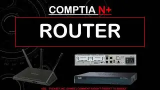 What is Router || Everything about Router in detail || All detail about Router in Hindi