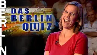 "Wofür steht die "29" des berühmten Tunnels 29?" | Das Berlin Quiz (2002) | Folge 43/45