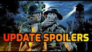 Enlisted Update Spoilers: What's New & How Good Is It?