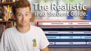 What's the Best iPad for Students? (2022)