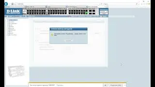 D-Link-1210-52/ME: Прошивка, базовые настройки / D-Link-1210-52 / ME: Firmware, basic settings