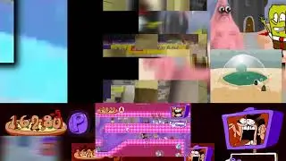 scan vs round 166