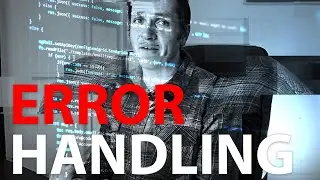Dart & Flutter: Error Handling for Beginners