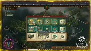 Forge of Empires - Bonsu Albastru de pana la 350% si punctajul final
