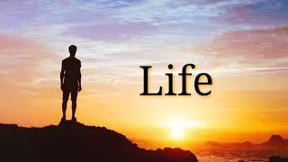 What is Life?? || Muniba Mazari Speech in English