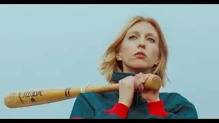 Julia Adams - Jag är din musik