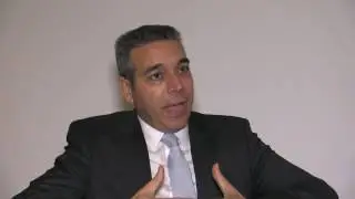 ITU INTERVIEWS: GEORGE MICHAELIDES, Commissioner, Republic of Cyprus