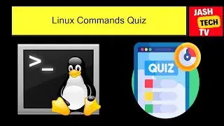 Linux Commands Quiz: Interview Preparation! - Part 17