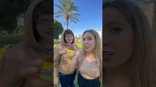 Учим иврит в Israel😂