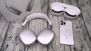 Airpods Max Real Review