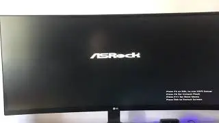 Windows 11 TPM 2.0 Asrock bios