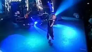 Nalanda canta WAVE no canecao