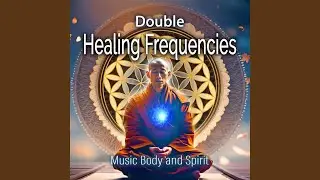 Spiritual Awakening Frequency 33 Hz + 9 Hz