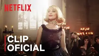 La Escuela del Bien y del Mal | Clip oficial | Netflix