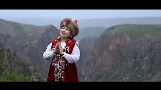 Сезимимди өчүрбөнүз.  Айгул  Матоморова