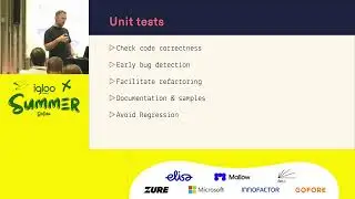 Sam Vanhoutte - Azure Assured pragmatic Azure testing