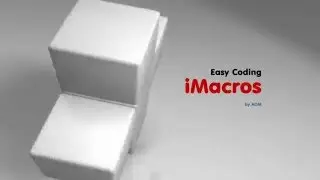 TIP-How TO USE iMACROS EXTRACT TO CSV FILE VOL.2-2